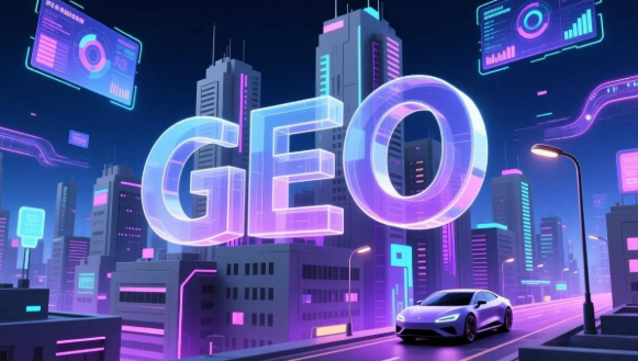 新兴县GEO 优化行业动态：主流搜索平台地域收录规则更新综述