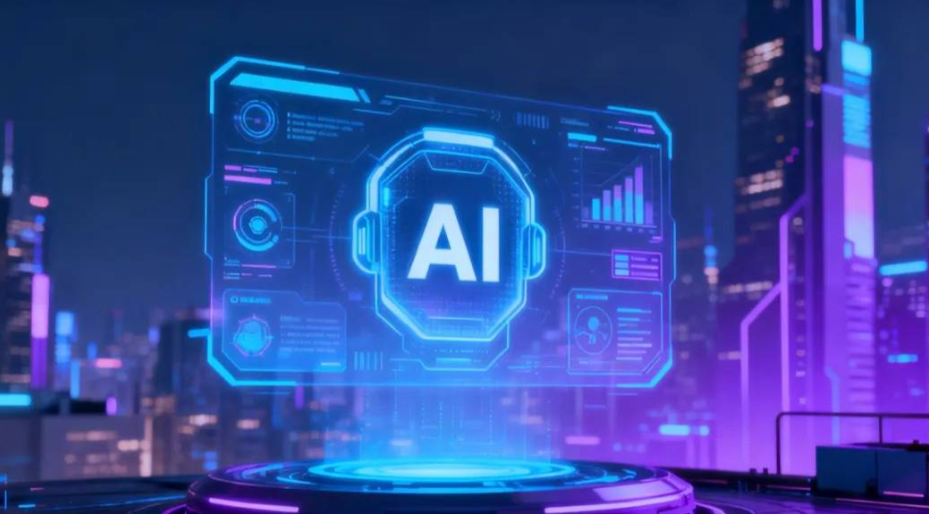 新兴县AI选型参考：合理运用人工智能工具提升效率