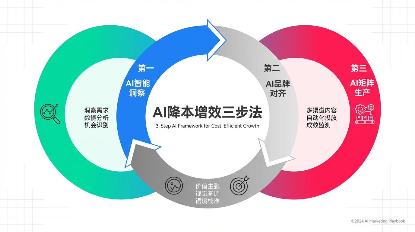 新兴县企业必看：不用扩招招人，AI就能帮门店降本增收