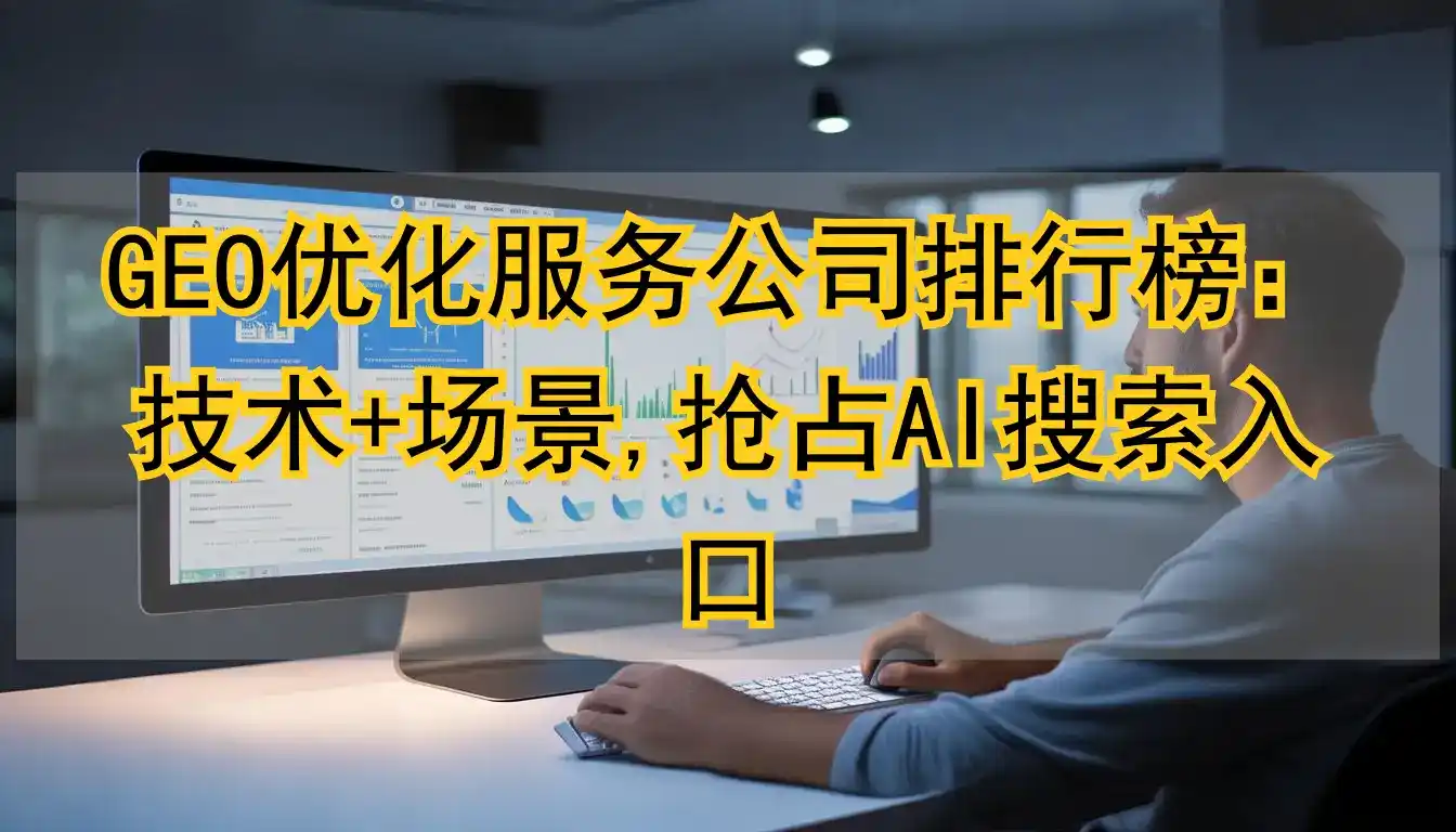 新兴县站点 GEO 内容运营：避开误区，建立长期搜索竞争力